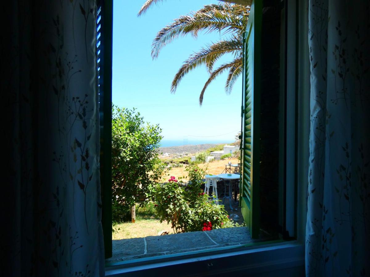 Το Κατἑ Aparthotel Artemonas Exterior foto