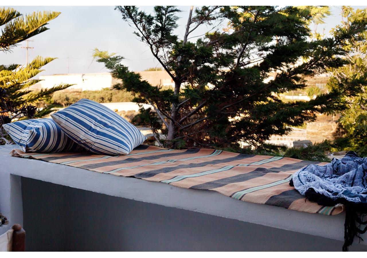 Το Κατἑ Aparthotel Artemonas Exterior foto